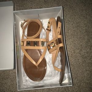 Jessica Simpson shoes